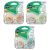 Tommee Tippee Tommee Tippee játszócumi CTN Anytime 2 db 0-6 hó