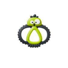 Tommee Tippee Tommee Tippee Kalani maxi rágóka- Zöld rágóka