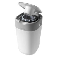 Tommee Tippee Tommee Tippee Twist&Click pelenkacsomagoló + 6 db utántöltő pelenkatartó vödör