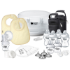 Tommee Tippee TommeeTippee Kézi Mellszívó+Mikrohullámu sterilizáló szett