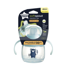  Tommee Tippee transition cup tanulópohár 150 ml itatópohár