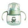 Tommee Tippee Transition Cup tanulópohár – 150 ml - Zöld/Bagoly