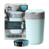  Tommee Tippee Twist&Click pelenkacsomagoló vödör - Kék