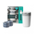Tommee Tippee Twist&Click Sangenic TEC pelenkatároló szemetes (kuka) 4 db utántöltővel