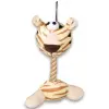 Tommi lolly toy tigris