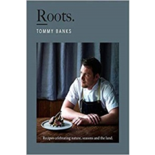  Tommy Banks - Roots – Tommy Banks idegen nyelvű könyv