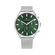Tommy Hilfiger 1710499 Férfi Karóra karóra