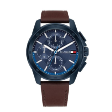 Tommy Hilfiger 1710632 Férfi Karóra karóra