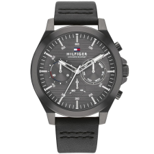 Tommy Hilfiger 1710634 Férfi karóra karóra