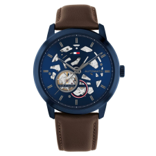  TOMMY HILFIGER 1710660 AUTOMATIC Férfi karóra karóra