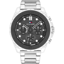  TOMMY HILFIGER 1710689 Férfi Karóra karóra