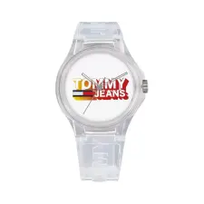  TOMMY HILFIGER 1720027 Unisex karóra karóra