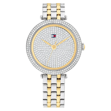 Tommy Hilfiger 1782760 Női karóra karóra