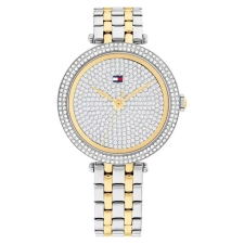 TOMMY HILFIGER 1782760 Női karóra karóra