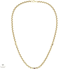 Tommy Hilfiger 3D Flag Metal férfi nyaklánc - THJ2790673 nyaklánc