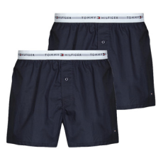Tommy Hilfiger Alsónadrágok WOVEN BOXER X2 Tengerész EU L