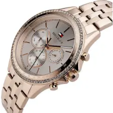 Tommy Hilfiger Ari 1781978 női óra karóra karóra