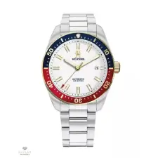 Tommy Hilfiger Automatic férfi óra - TH1710551 karóra