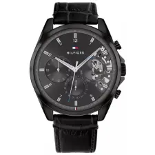 Tommy Hilfiger Baker 1710452 férfi óra karóra karóra