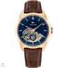 Tommy Hilfiger Baker Automatic férfi óra - TH1710715