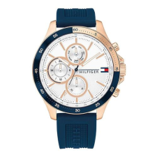 Tommy Hilfiger Bank 1791778 férfi karóra karóra