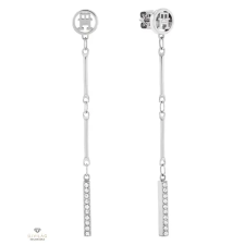 Tommy Hilfiger Bar Chain női fülbevaló - THJ2781001 fülbevaló
