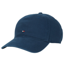 Tommy Hilfiger Baseball sapkák TH FLAG SOFT 6 PANEL CAP Kék Egy méret női sapka