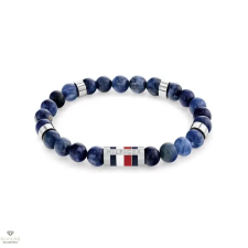 Tommy Hilfiger Beads férfi karkötő 18 cm - THJ2790711 karkötő