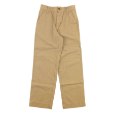 Tommy Hilfiger bézs színű nadrág - 134 gyerek nadrág