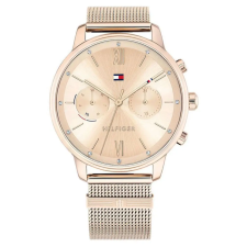 Tommy Hilfiger Blake női óra karóra rózsa arany karóra