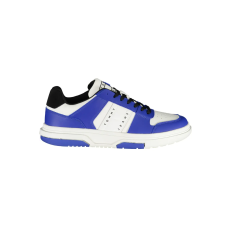 Tommy Hilfiger BLUE FÉRFI SPORTCIPŐ