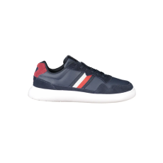 Tommy Hilfiger BLUE FÉRFI SPORTCIPŐ