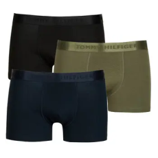 Tommy Hilfiger Boxerek 3P TRUNK Sokszínű EU XXL