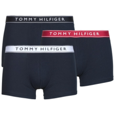 Tommy Hilfiger Boxerek 3P TRUNK WB Tengerész EU M férfi alsó