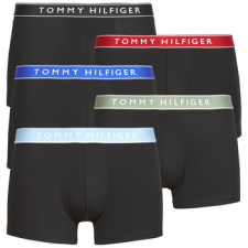 Tommy Hilfiger Boxerek 5P TRUNK WB Fekete EU M férfi alsó
