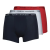 Tommy Hilfiger Boxerek TRUNK X3 Sokszínű EU S