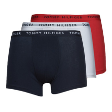 Tommy Hilfiger Boxerek TRUNK X3 Sokszínű EU XXL