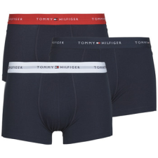 Tommy Hilfiger Boxerek TRUNK X3 Tengerész EU L férfi alsó