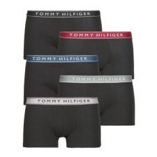 Tommy Hilfiger Boxerek TRUNK X5 Fekete EU M férfi alsó
