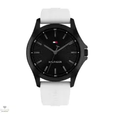 Tommy Hilfiger Bruce férfi óra - TH1710740 karóra