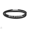 Tommy Hilfiger Bryan férfi karkötő - THJ2790587