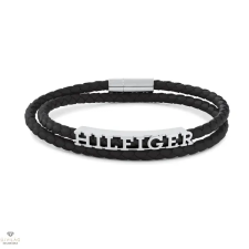Tommy Hilfiger Bryan férfi karkötő - THJ2790587 karkötő