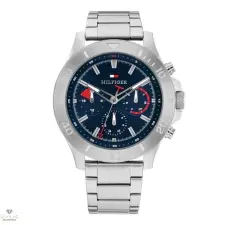 Tommy Hilfiger Bryan férfi óra - TH1792113 karóra