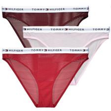 Tommy Hilfiger Bugyik 3 PACK MESH BIKINI X3 Sokszínű EU S női alsó