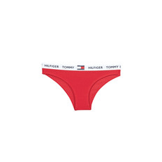 Tommy Hilfiger Bugyik BIKINI Piros EU S