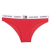 Tommy Hilfiger Bugyik BIKINI Piros EU XS