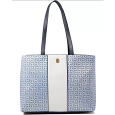  Tommy Hilfiger Chloe kék női tote táska