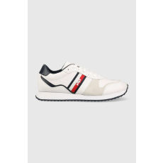 Tommy Hilfiger Cipők Tommy Hilfiger FM0FM04714 Fehér 41 EU