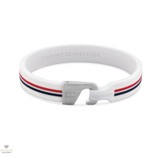 Tommy Hilfiger Clark férfi karkötő - THJ2790607 karkötő