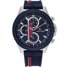 Tommy Hilfiger Clark férfi karóra TH1792083 karóra